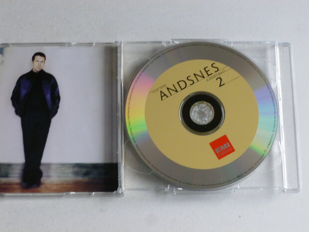 Leif Ove Andsnes - A Portrait (2 CD)