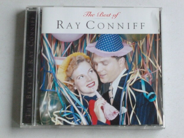 Ray Conniff - The Best of (columbia)