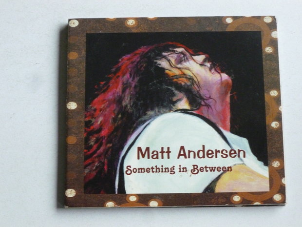 Matt Andersen - Something in Between