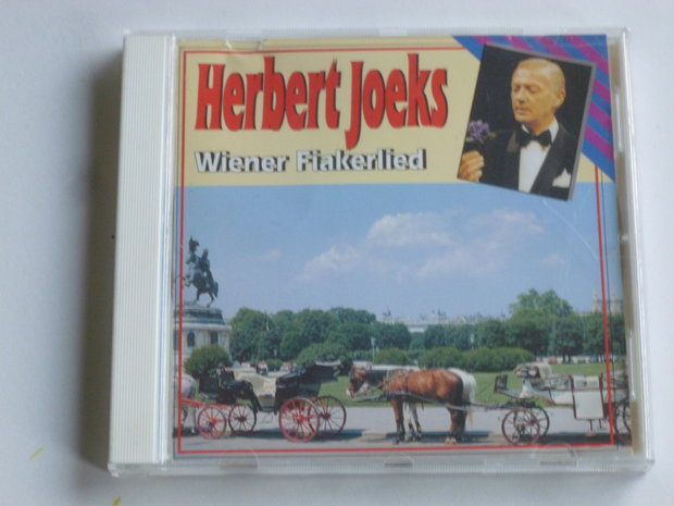 Herbert Joeks - Wiener Fiakerlied