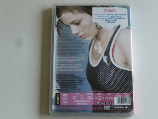 Fish Tank - Andrea Arnold (DVD)