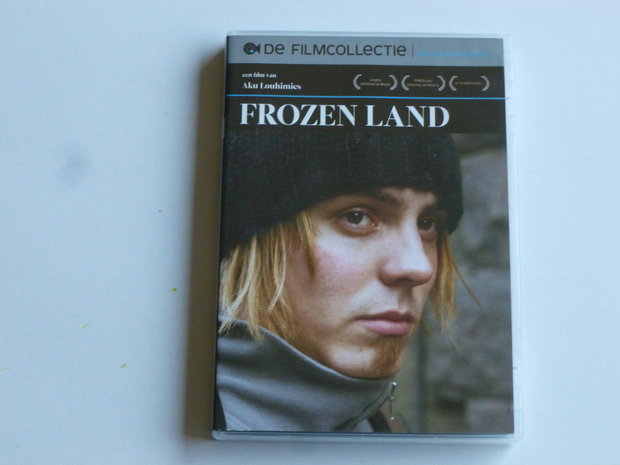 Frozen Land - Aku Louhimies (de Filmcollectie) DVD