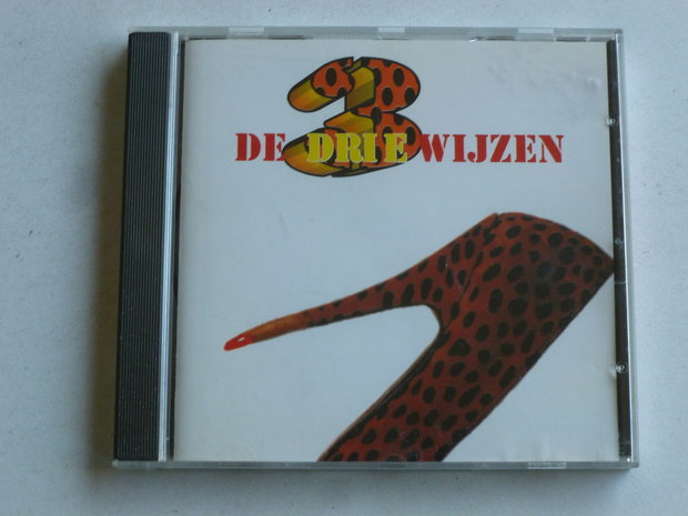 De Drie Wijzen (bv Feest records)