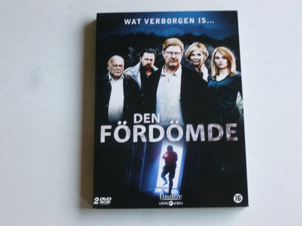 Den Fördömde (2 DVD)