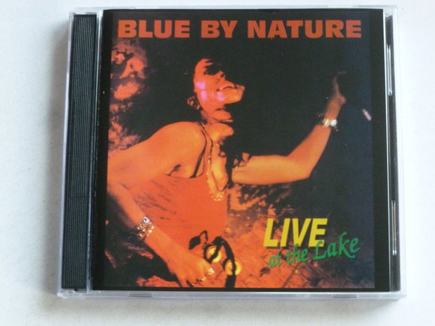 Blue by Nature - Live at the Lake (2 CD)