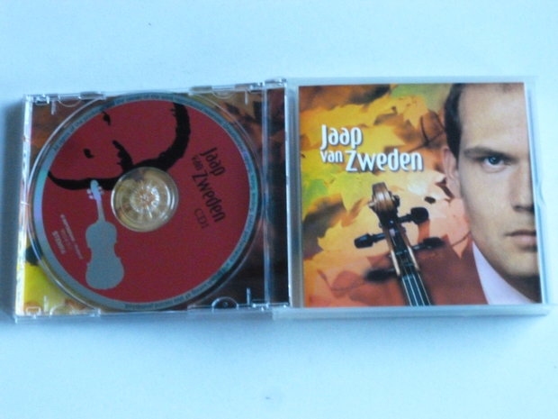 Jaap van Zweden (4 CD)