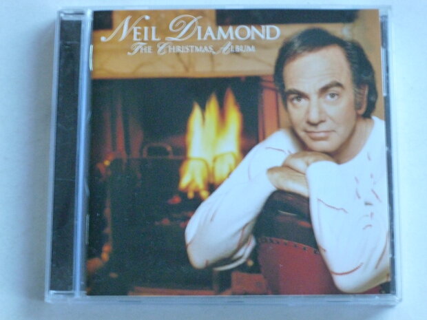 Neil Diamond - The Christmas Album