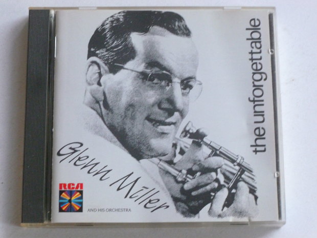 Glenn Miller - The Unforgettable