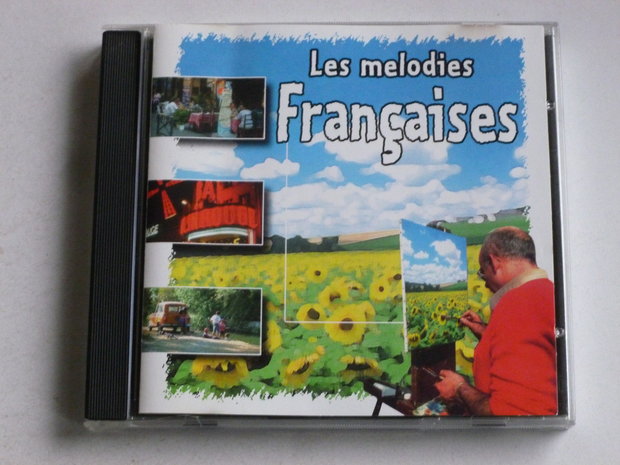 Paul Mauriat "Mr. Accordeon" - Les Melodies Francaises