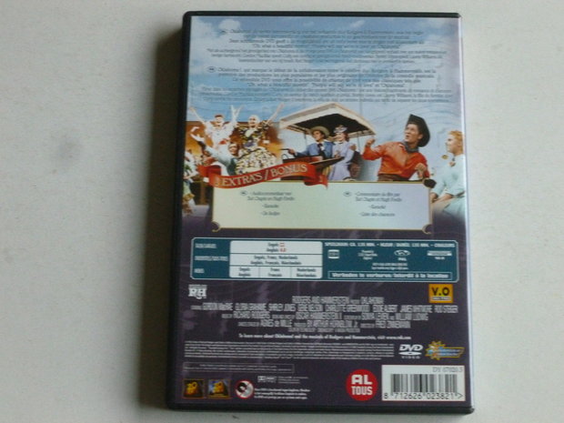 Rodgers & Hammerstein - Oklahoma! (DVD)