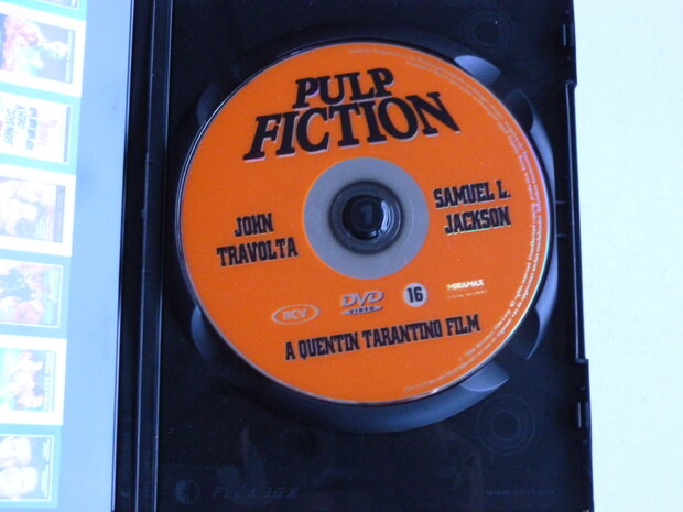 Pulp Fiction (DVD)