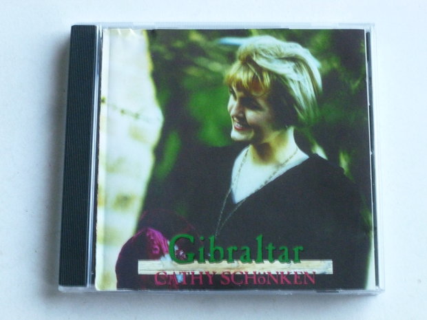 Cathy Schönken - Gibraltar