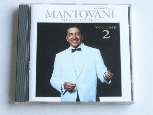 Mantovani - The Collection volume 2