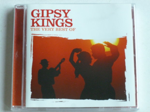 Gipsy Kings - The very best of