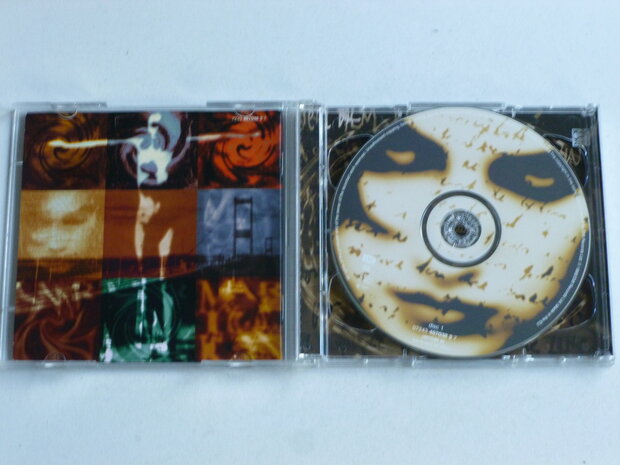 Marillion - Brave (2 CD) geremastered