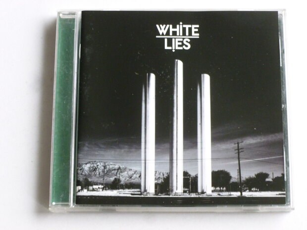 White Lies - To lose my life