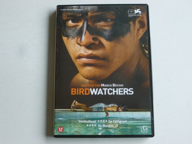 Bird Watchers - Marco Bechis (DVD)