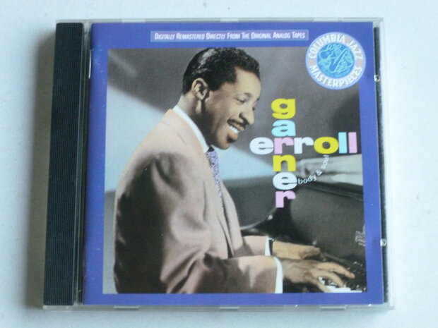 Erroll Garner - Body & Soul