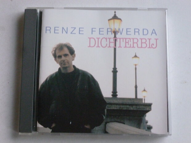 Renze Ferwerda - Dichterbij (mmv Conny Vandebos)