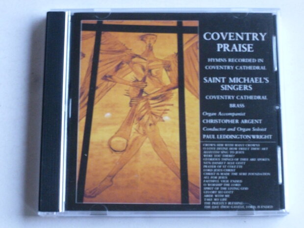 Coventry Praise - Saint Michael's Singers