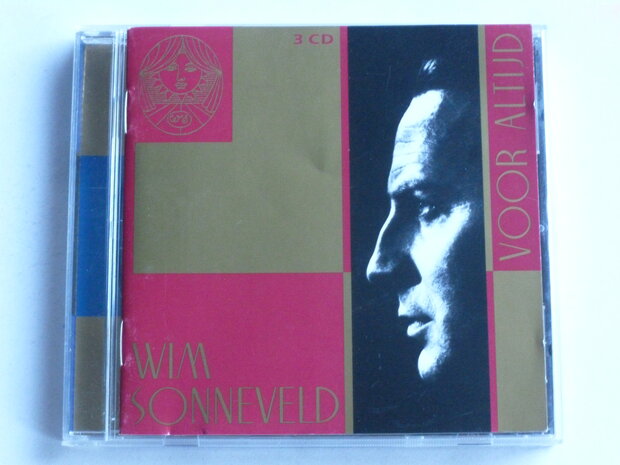 Wim Sonneveld - Voor Altijd (CD 1)