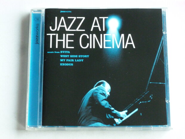 Jazz at the Cinema - Jazz Works