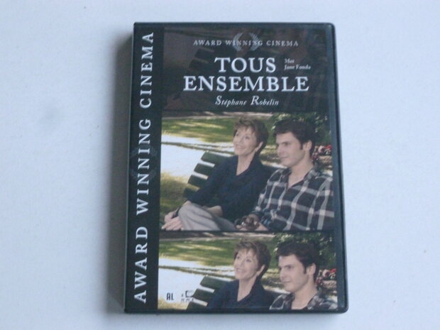 Tous Ensemble - Jane Fonda, Stephane Robelin (DVD)