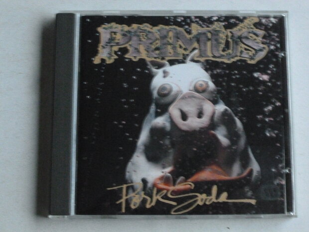 Primus - Pork Soda (germany)