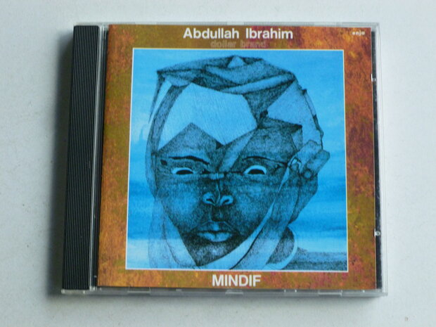 Abdullah Ibrahim - Mindif