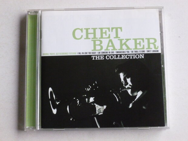 Chet Baker - The Collection