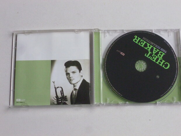 Chet Baker - The Collection