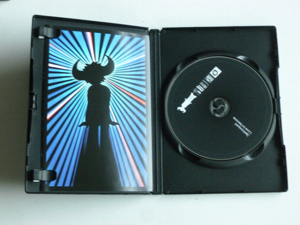 Jamiroquai - Live in Verona (DVD)