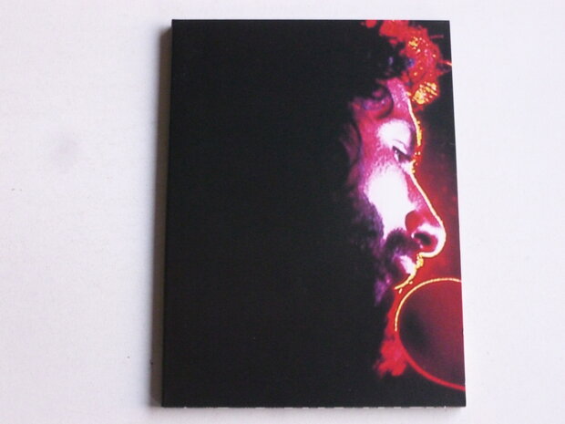 Cat Stevens - Majikat / Earth Tour 1976 (DVD)