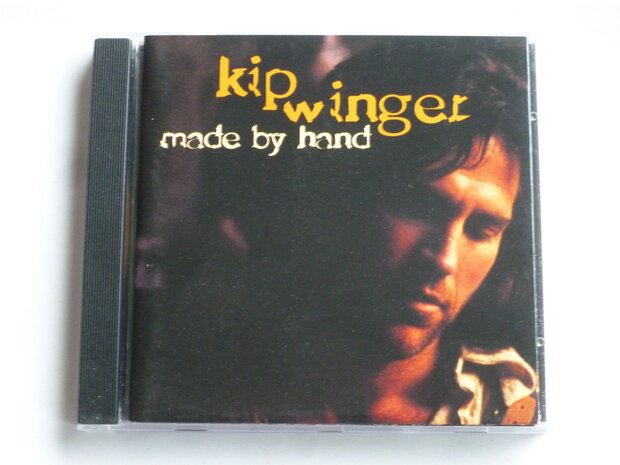 Kip Winger - Made by Hand