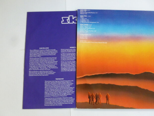 Sky 2 (2 LP)