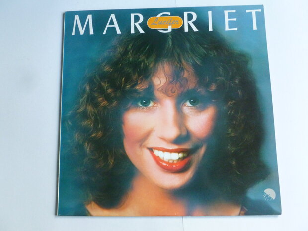 Margriet - Lucifer (LP)