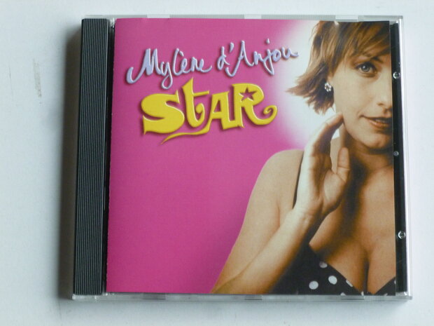 Mylene d' Anjou - Star