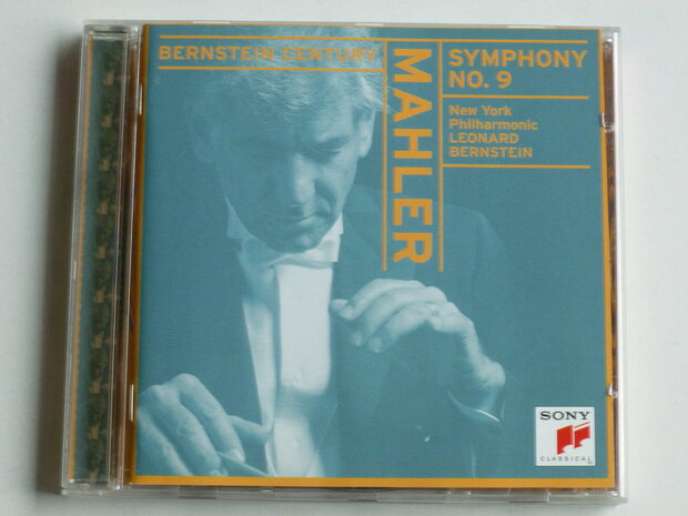 Mahler - Symphony no.9 / Leonard Bernstein