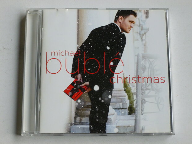 Michael Buble - Christmas