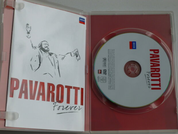 Pavarotti Forever (DVD)