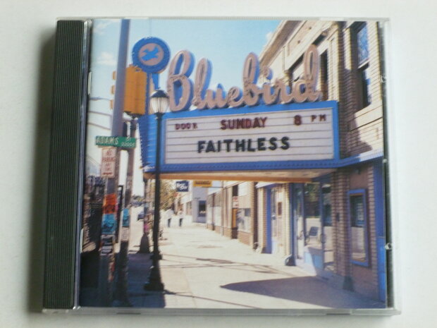 Faithless - Sunday 8 p.m. (1998)