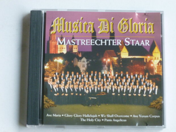 Mastreechter Staar - Musica di Gloria