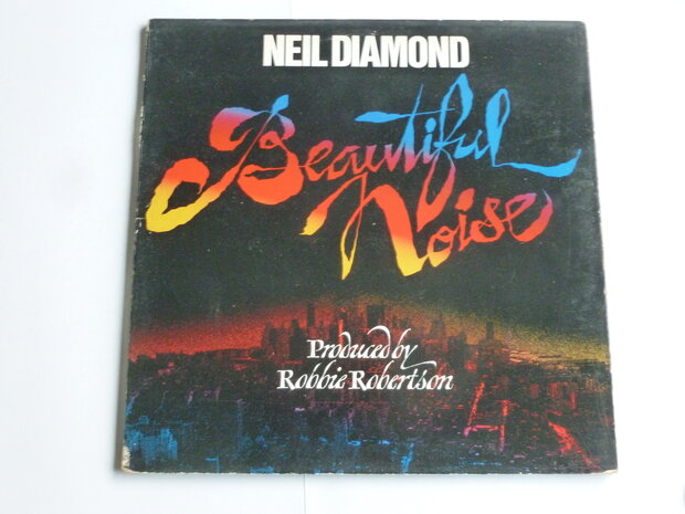 Neil Diamond - Beautiful Noise (LP)