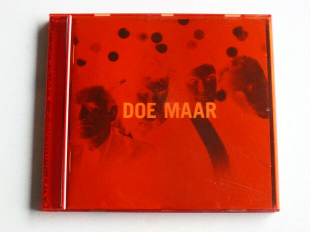 Doe Maar - Klaar 