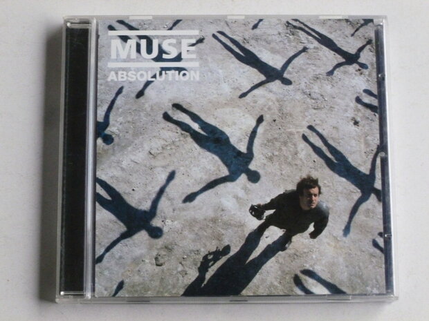 Muse - Absolution