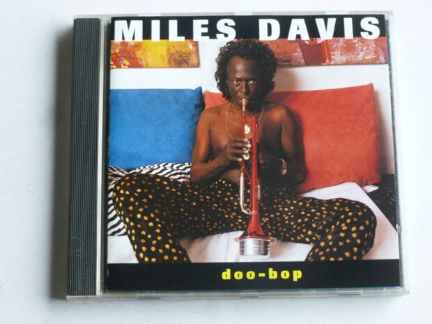 Miles Davis - Doo-Bop