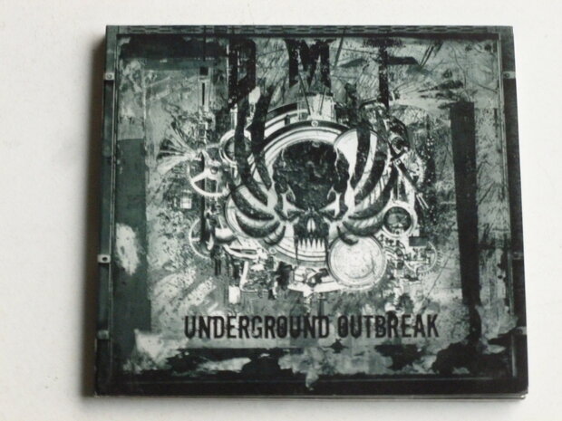 Underground Outbreak