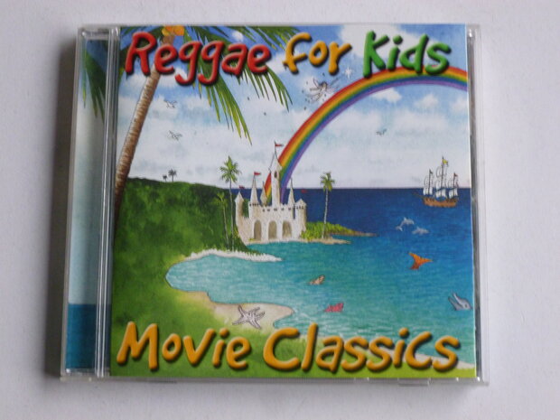 Reggae for Kids - Movie Classics