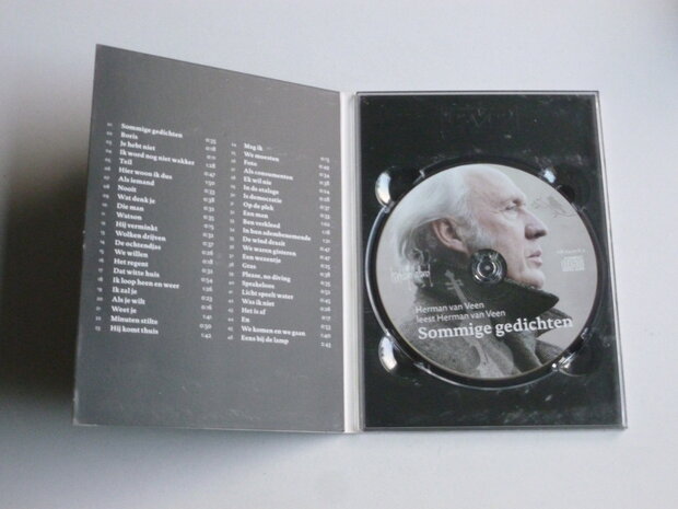 Herman van Veen - Sommige Gedichten (DVD)