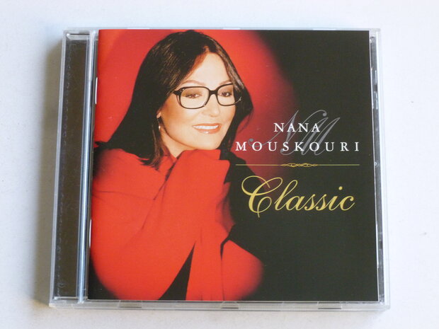 Nana Mouskouri - Classic